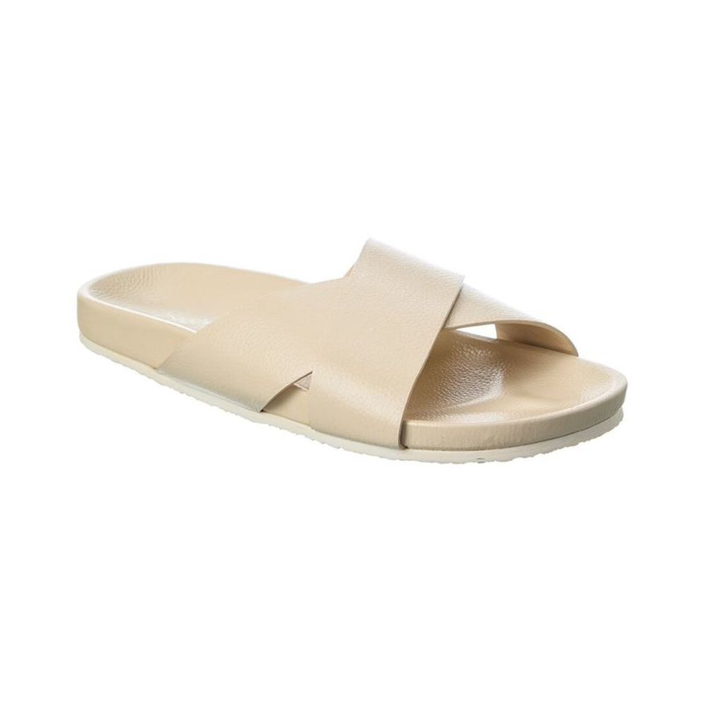 Seychelles Lighthearted Leather Sandal